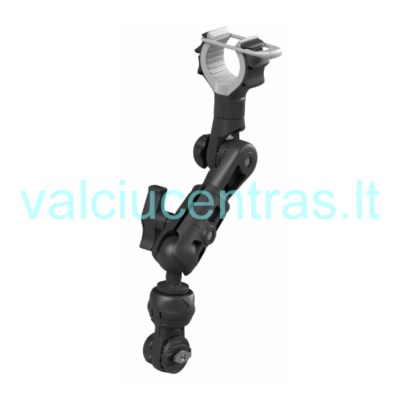 Borika FASTen elektrinio inkaro kojos laikiklis C formos profiliui FRh101